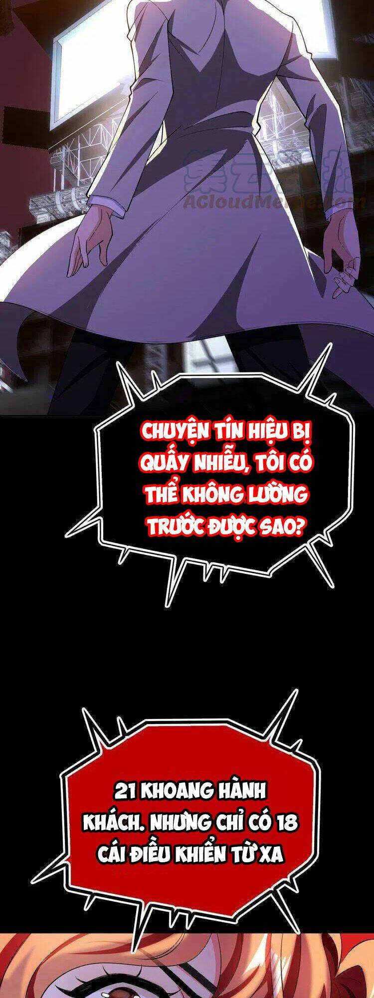 cô vợ nhỏ nuông chiều quá lại thành ác!! chapter 214 3