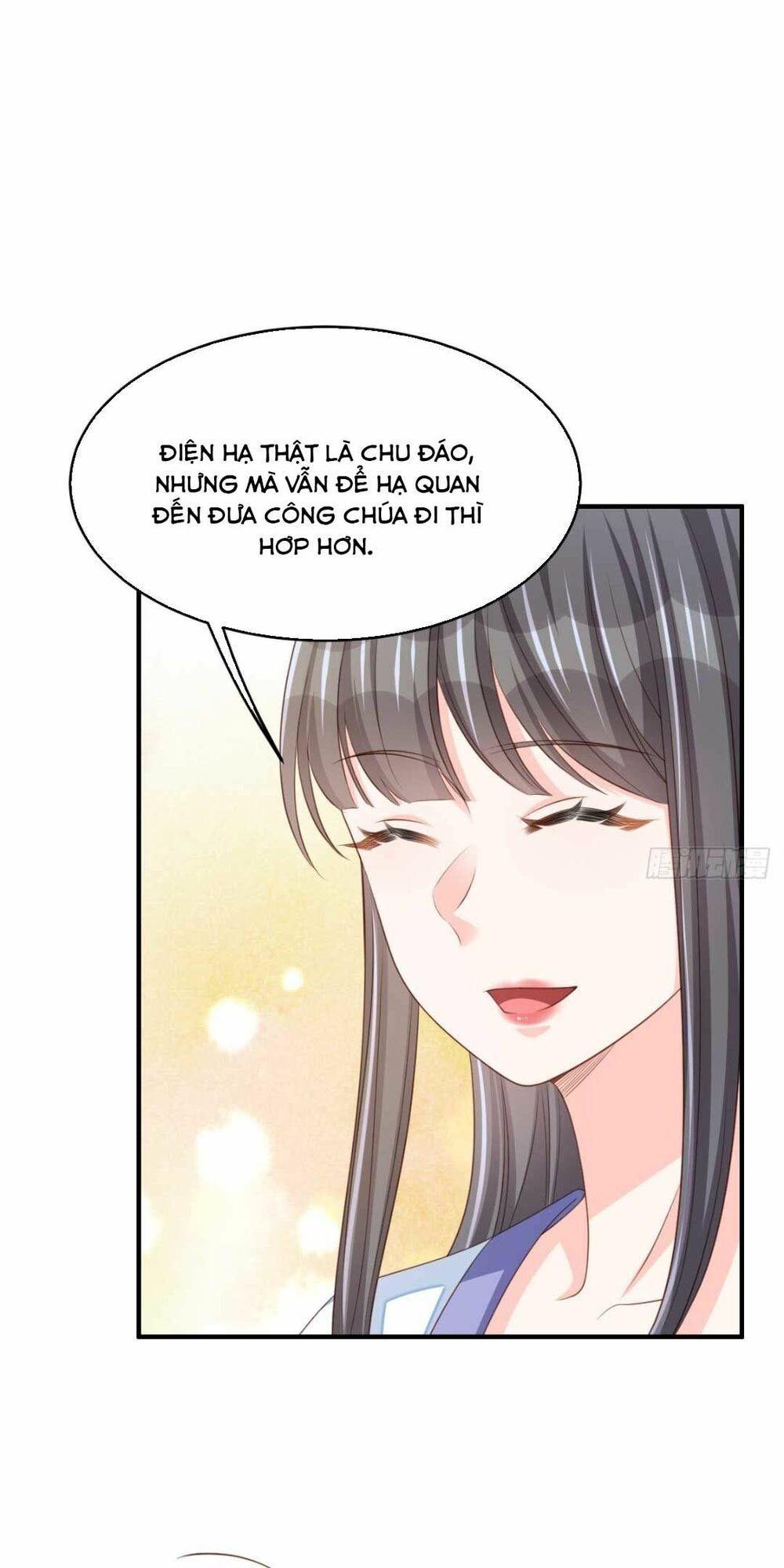 thuần hóa ba ba bạo quân chapter 46 6