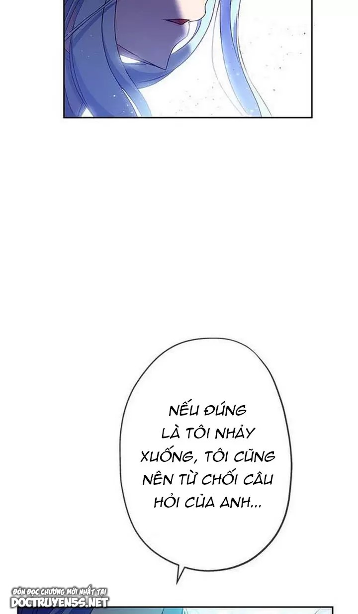 nếu tôi là nhân vật phản diện liệu tôi sẽ chết chapter 6 32