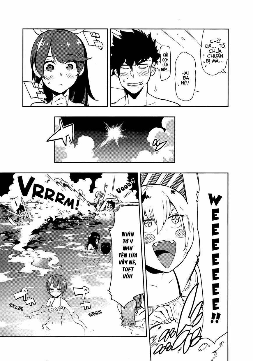 boku girl chapter 59 10