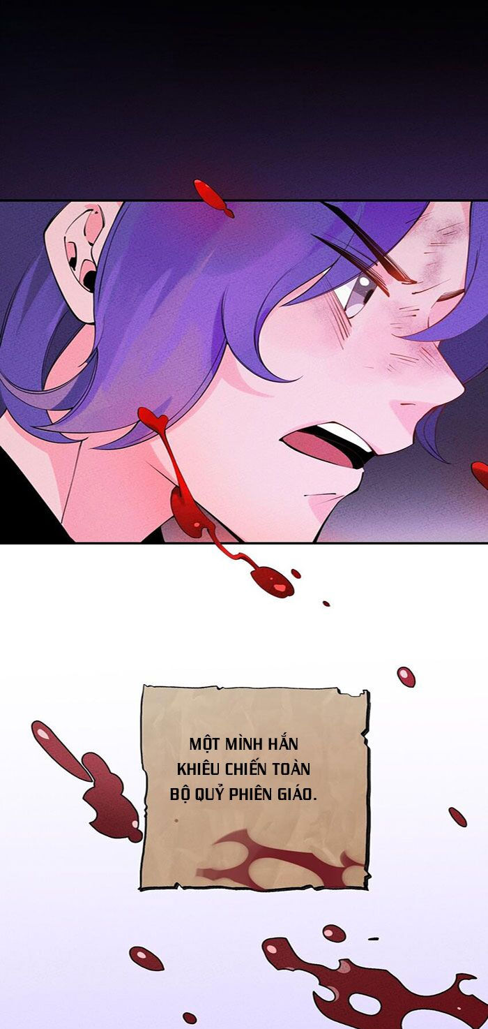 là thánh hoàng chính đạo, ta cưới ma tôn tà đạo？！ chapter 10 7