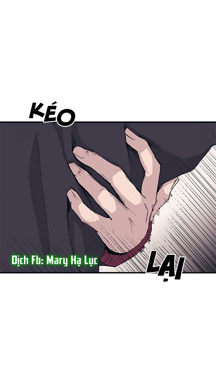 yeonwoo ngây thơ chapter 6 46