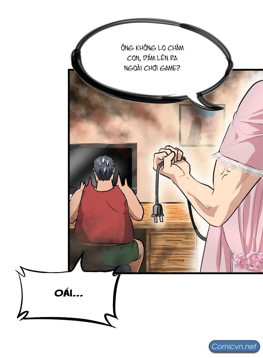 vua sinh tồn chapter 37 29