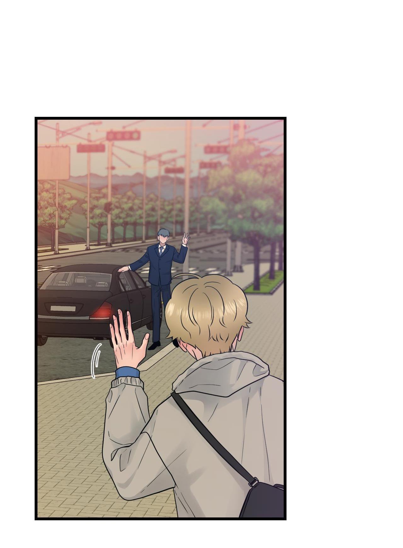 over the paradise chapter 13 10