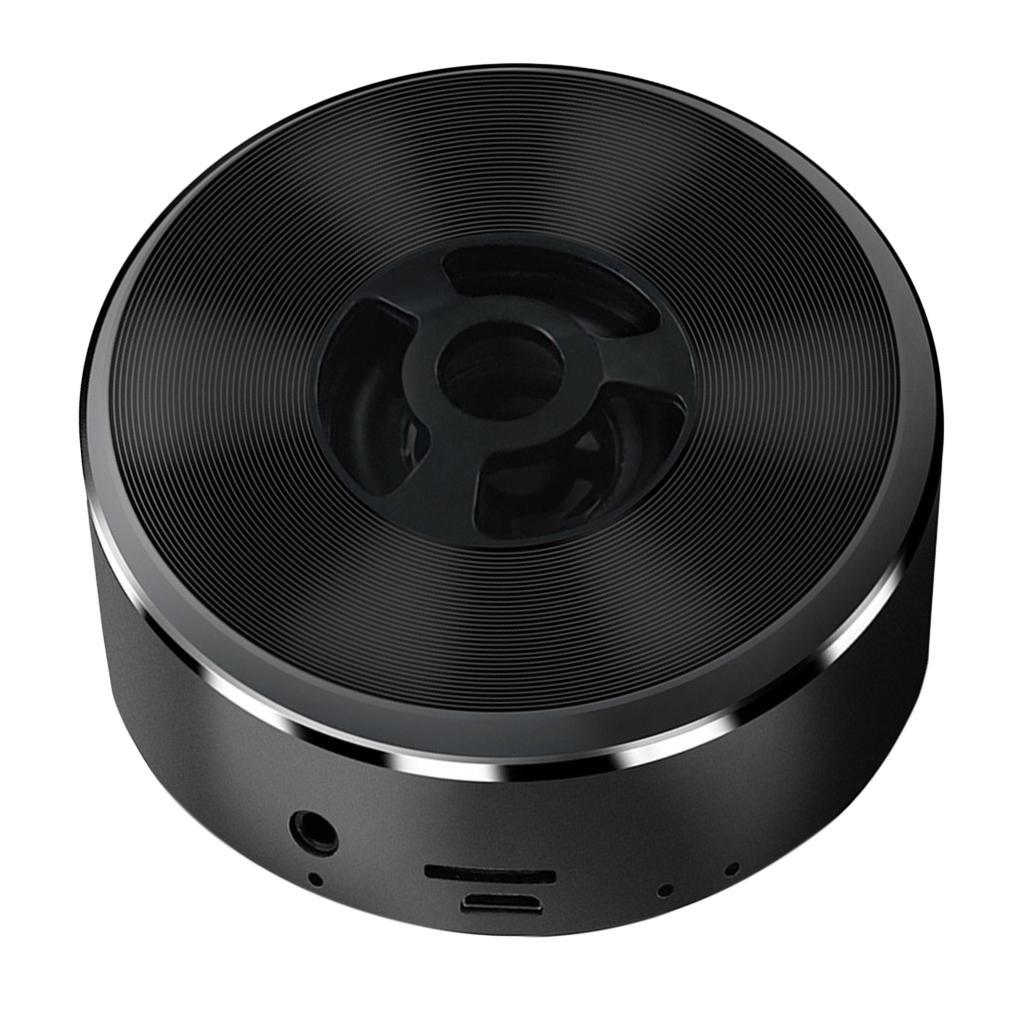 A5 Bluetooth Speaker Wireless Soundbar Mic/Radio Support TF Slot