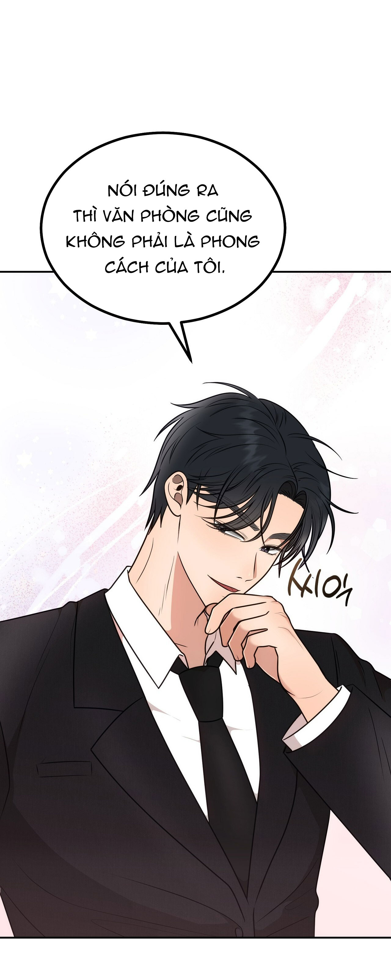 [18+] hôn nhân ràng buộc chapter 13.1 20