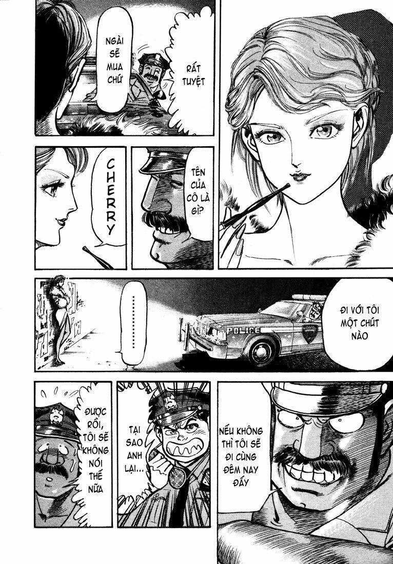 mad bull 34 chapter 13 8