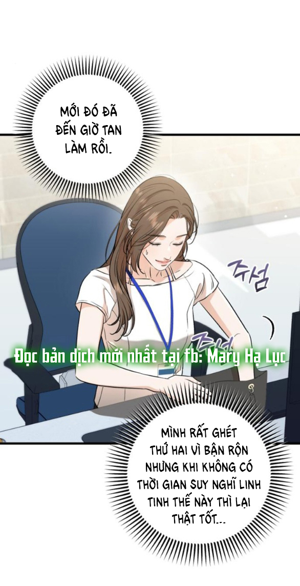 Nóng Lòng Muốn Giày Vò Em chapter 62.1 22