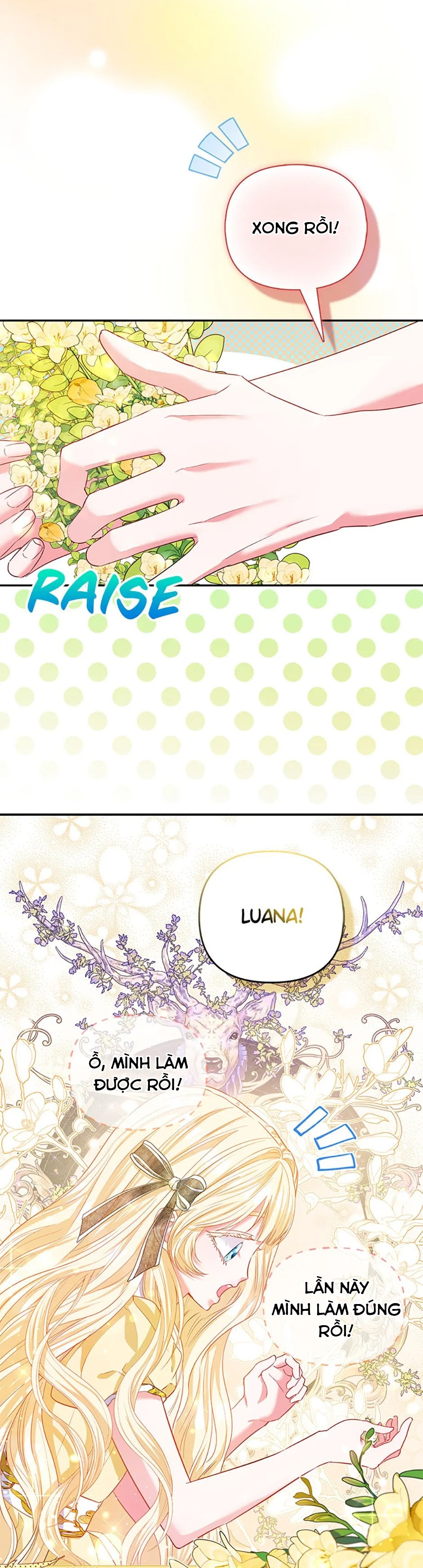 nàng công chúa của tôi chapter 25 38