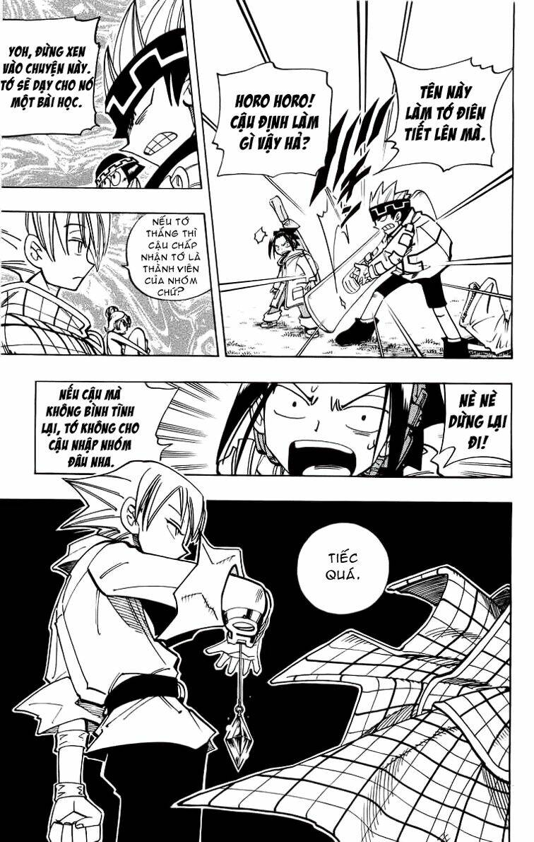 vua pháp thuật chapter 86 9