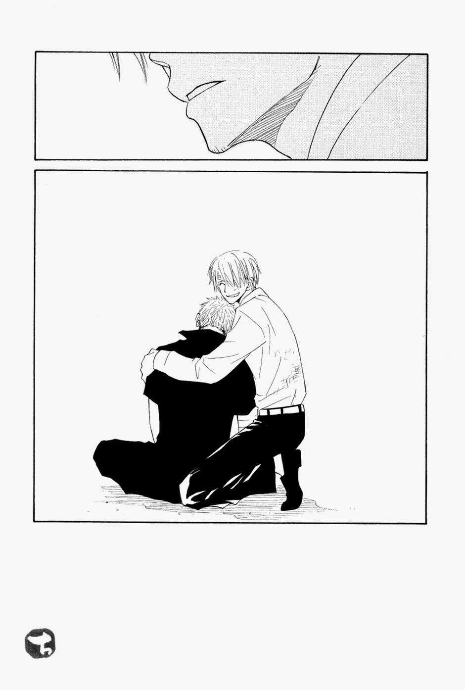 zosan doujinshi - one piece chapter 12 56