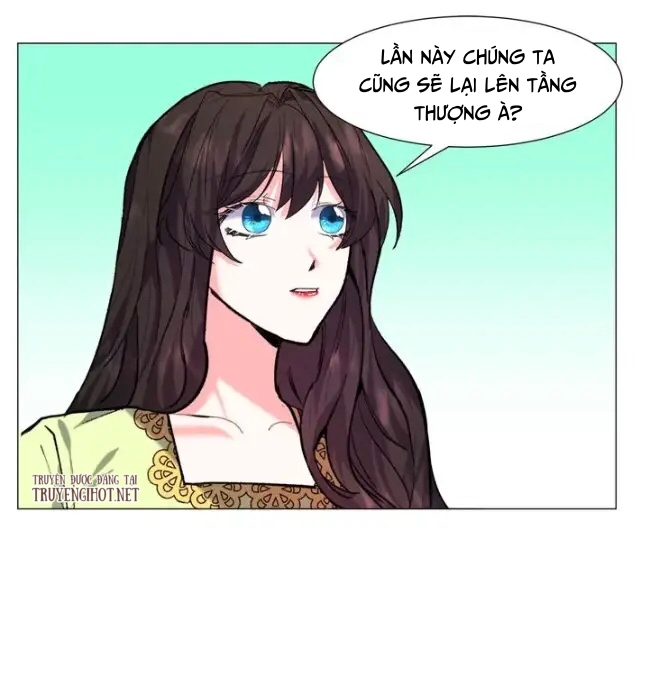 cách để nhân vật phụ phá đảo game hẹn hò chapter 6 60