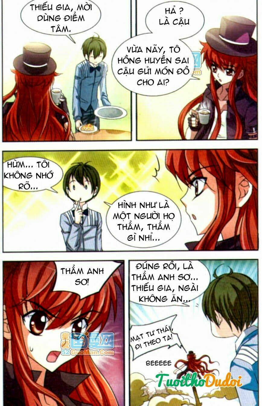 thiên diệp anh hoa chapter 20 12
