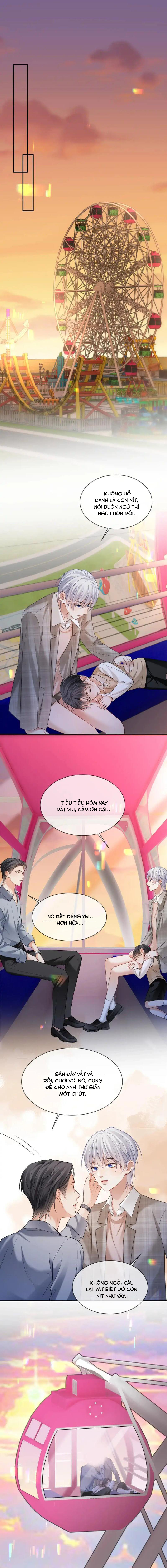 xin hãy ly hôn chapter 118 3