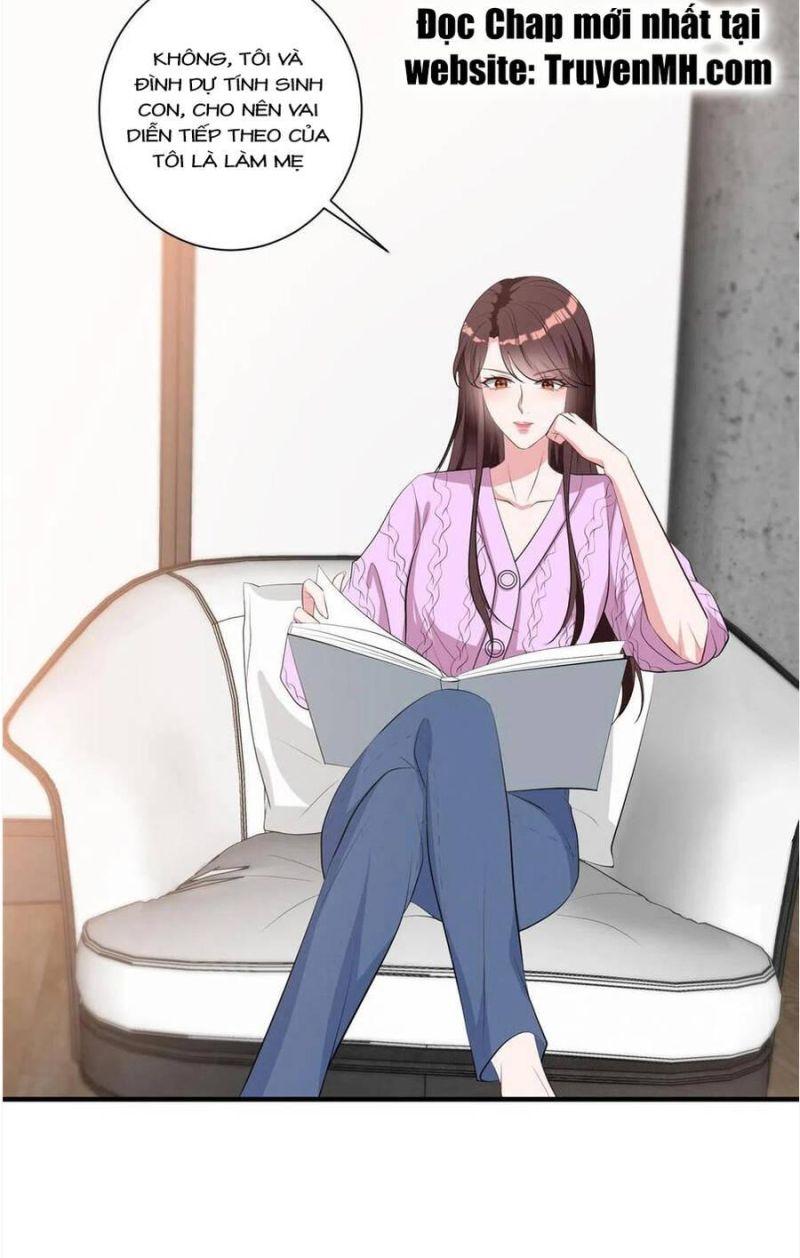 thí hôn lão công, cần giúp sức chapter 611 12