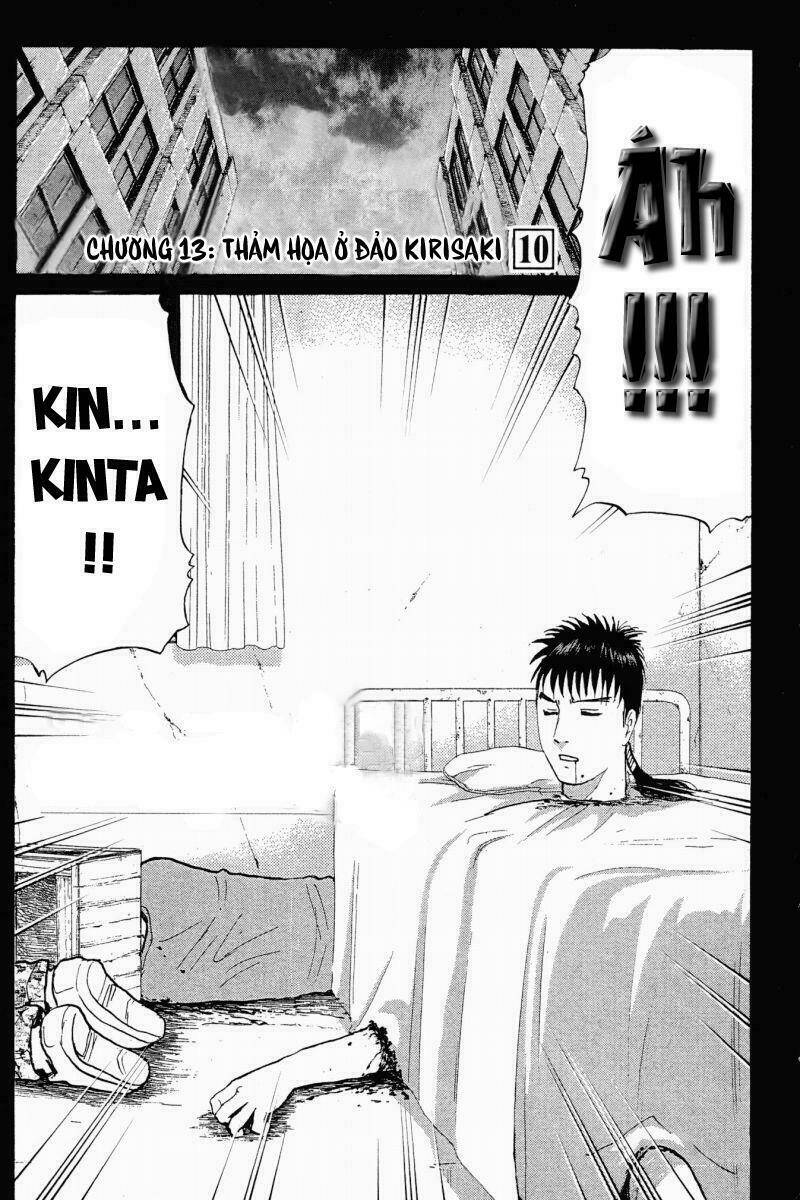 detective academy q chapter 13 1