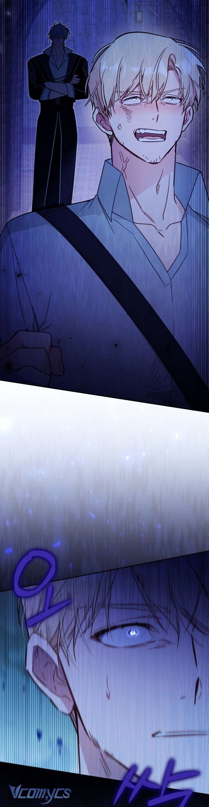 không có chỗ cho kẻ giả mạo chapter 54 4