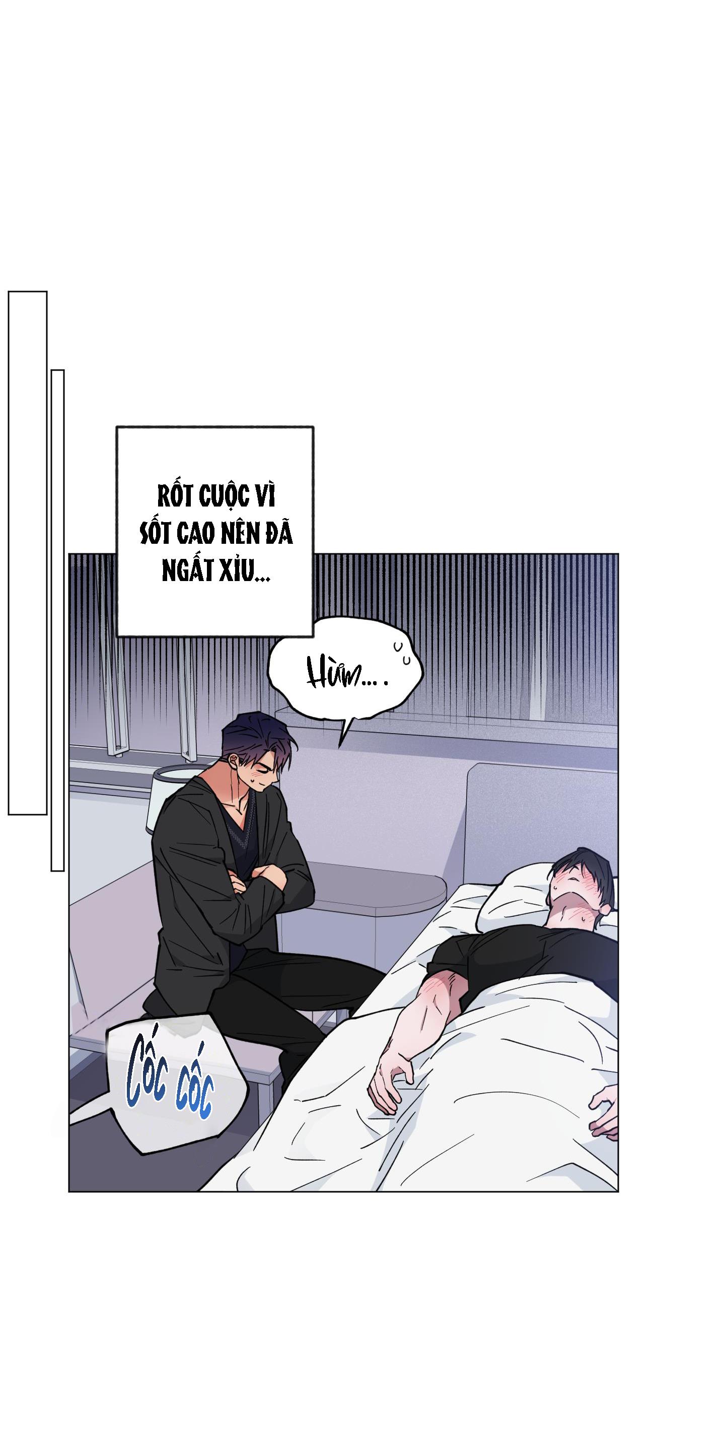 bình minh, mây và sông chapter 24 60