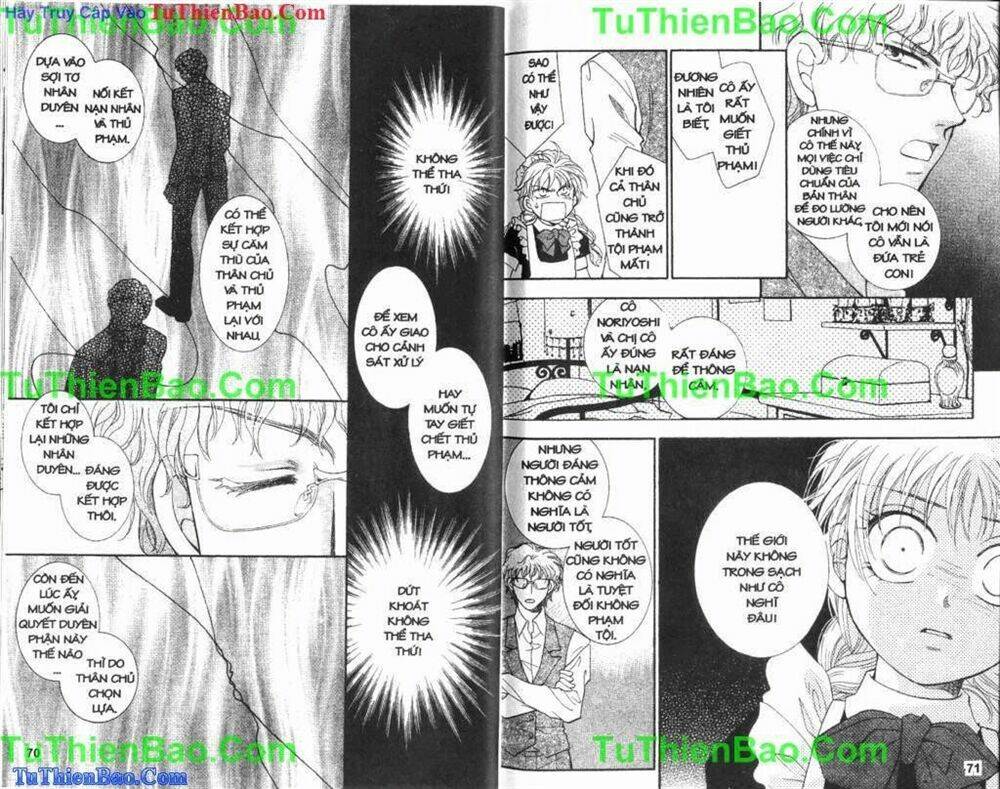 pháp sư tơ hồng chapter 2 37