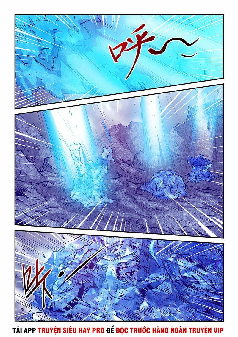 tu chân tứ vạn niên chapter 246 4