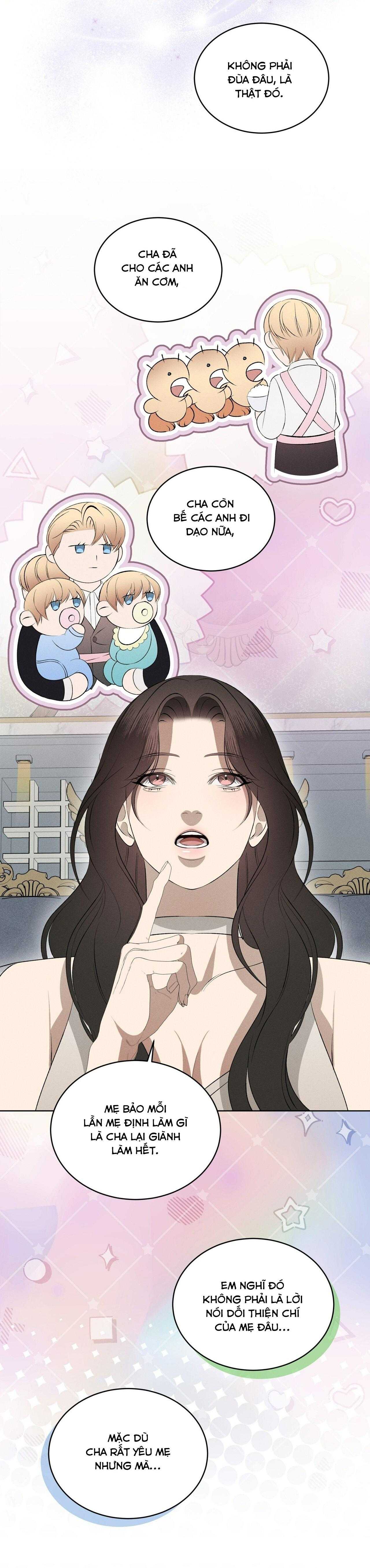 đêm săn ở london chapter 69 55