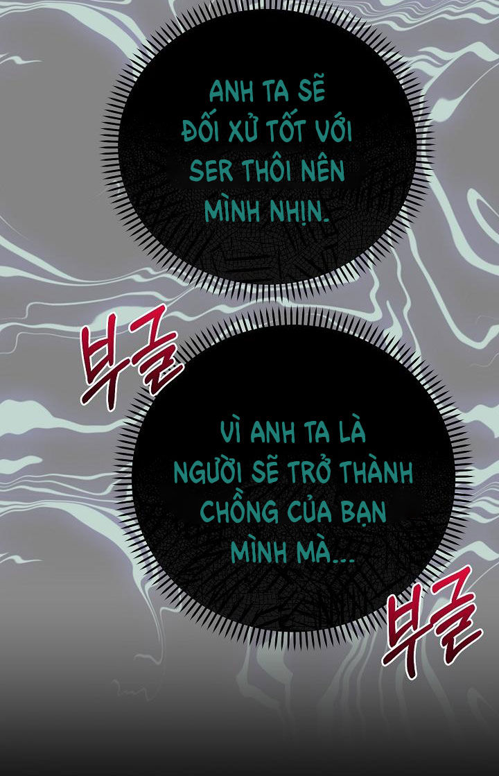 trở thành vợ thái tử quái vật chapter 64.2 30