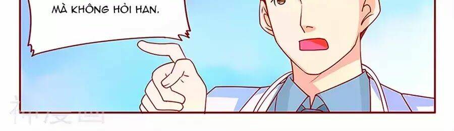 bá đạo tổng tài yêu tôi chapter 80 8