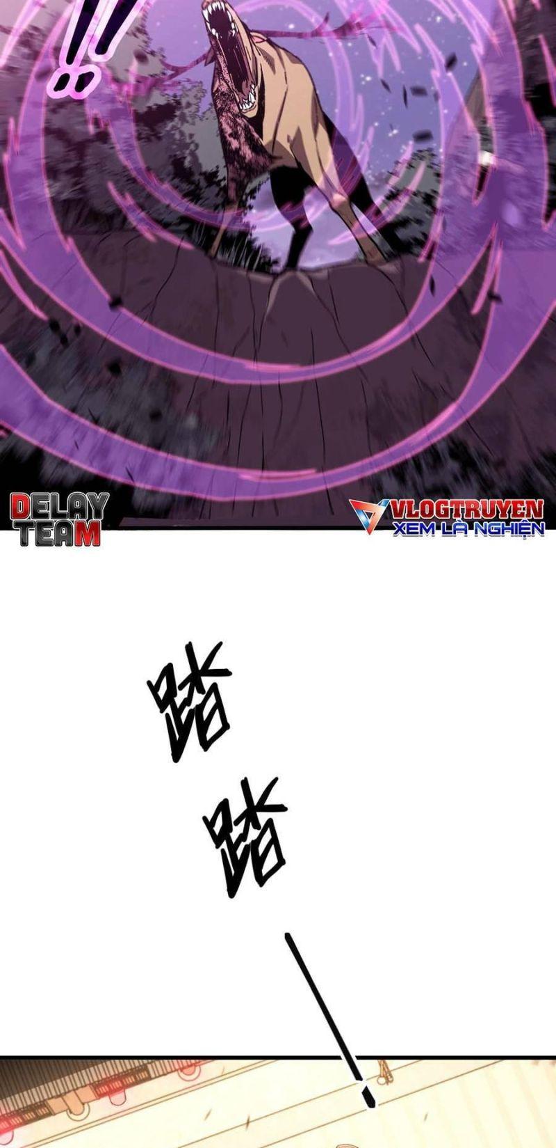 siêu tiến hóa chapter 86 9