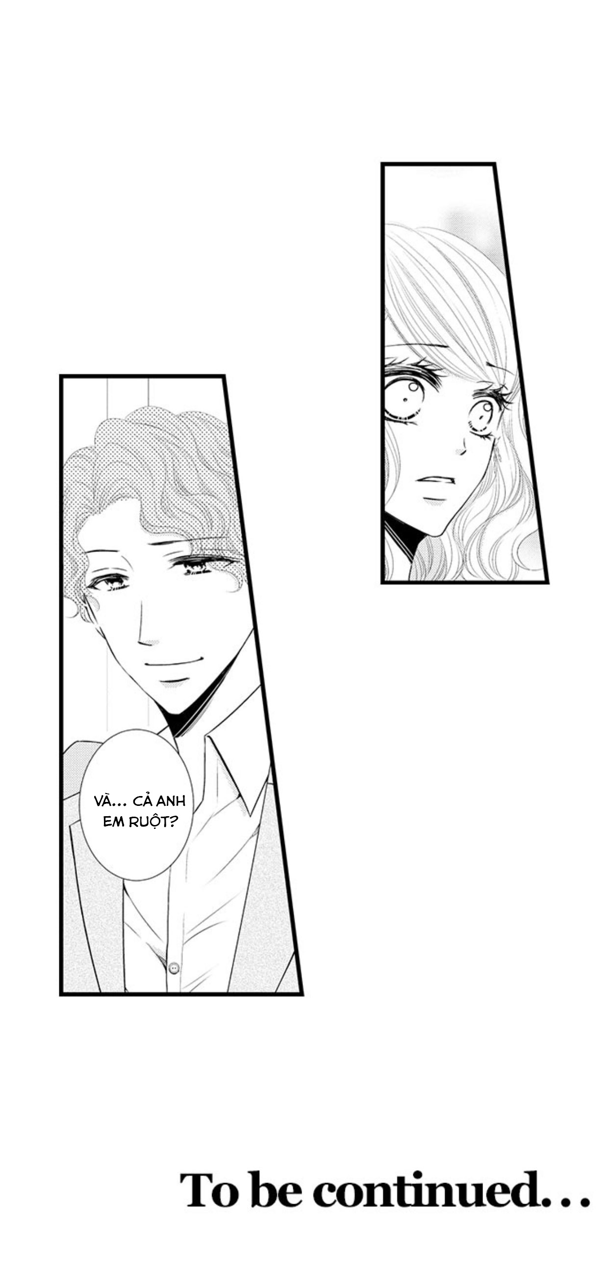 sự cao trào hoàn hảo chapter 98 18