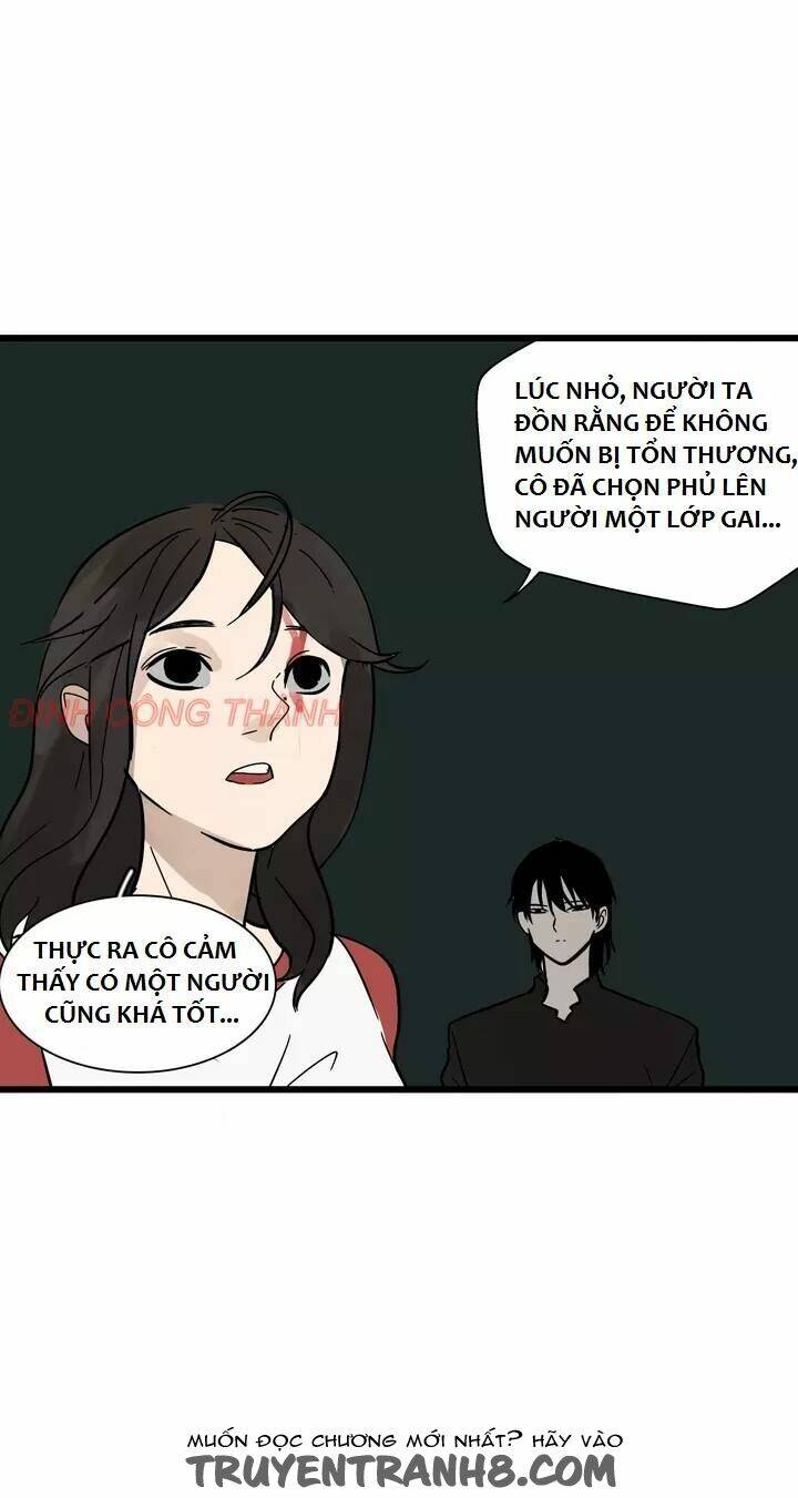 mục vụ chapter 13 13