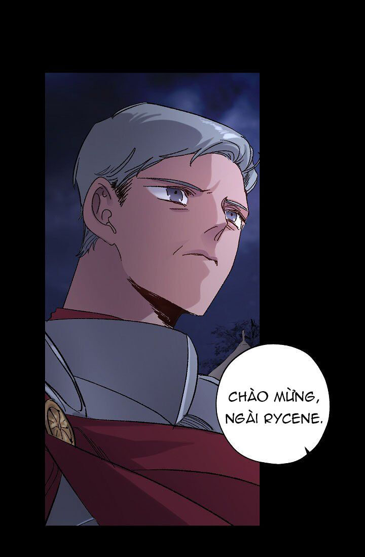 mối tình đầu của bạo chúa chapter 23 25