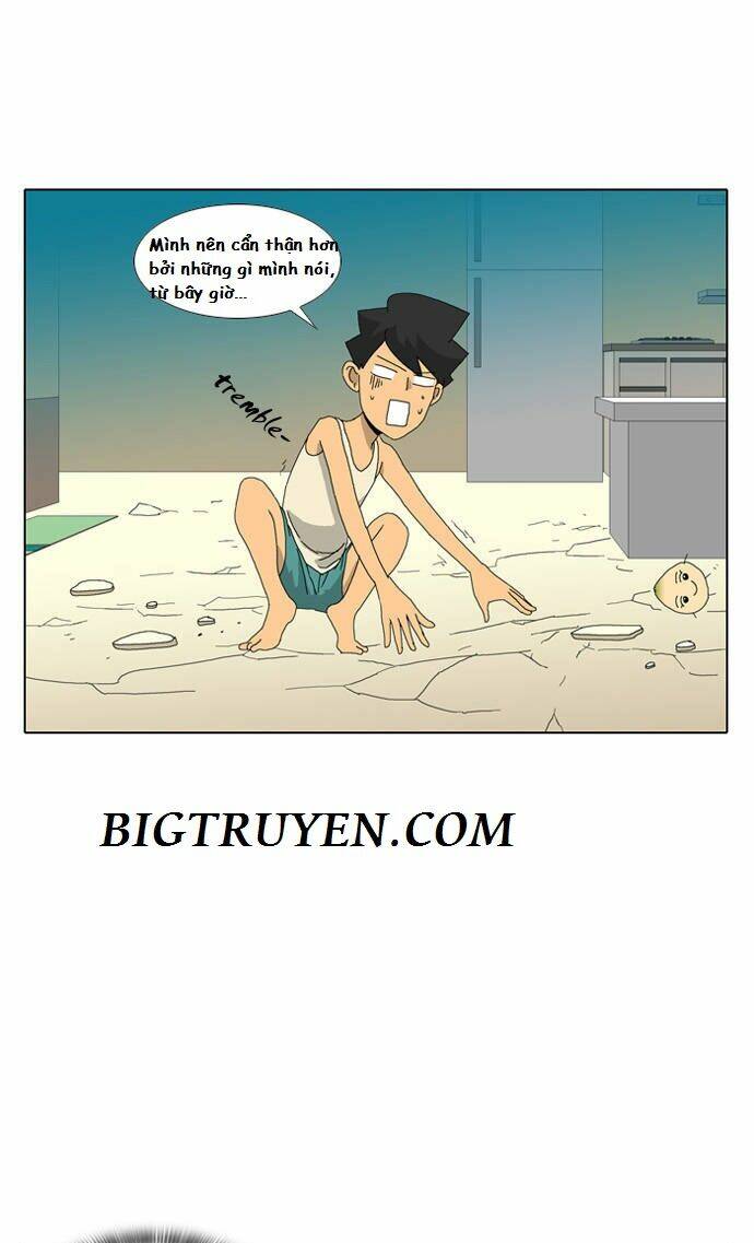 ya! oee chapter 12 21