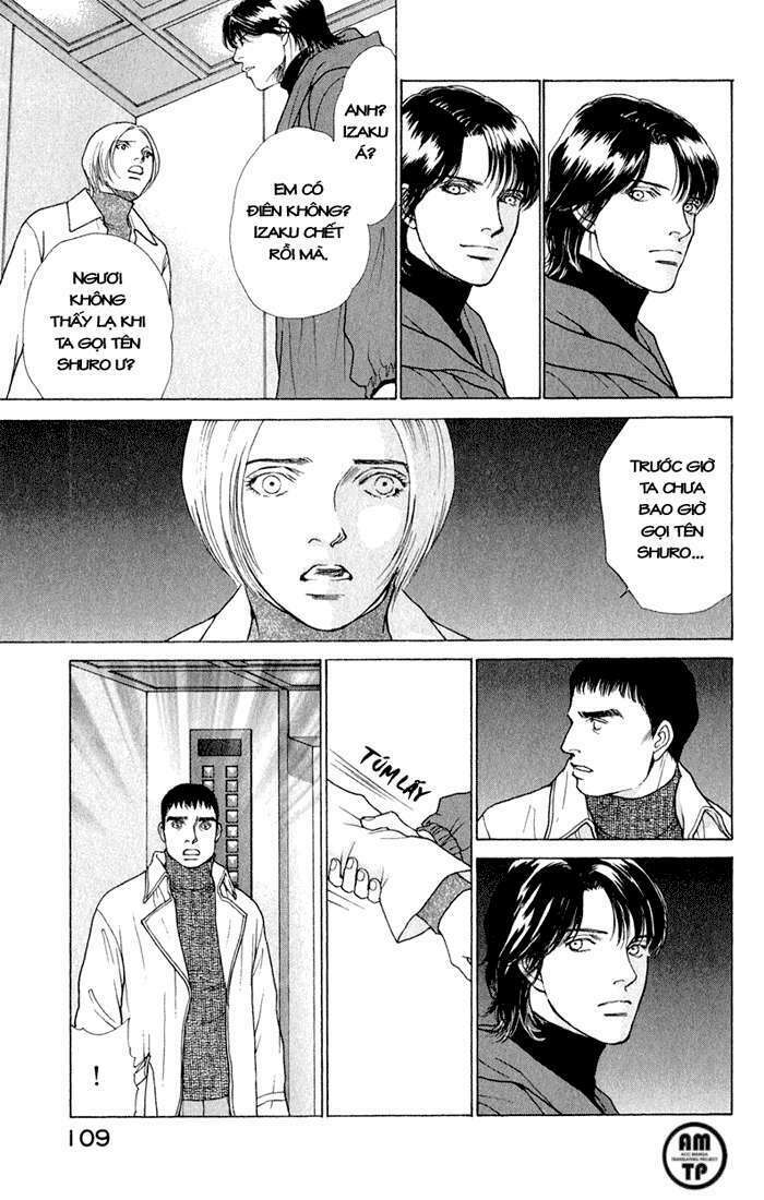 eternal sabbath chapter 77 8