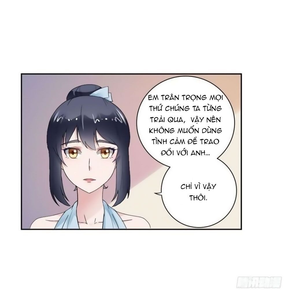 thiên kim đường môn chapter 79 9