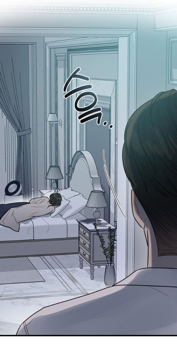 [18+] dục vọng tao nhã chapter 9.2 25