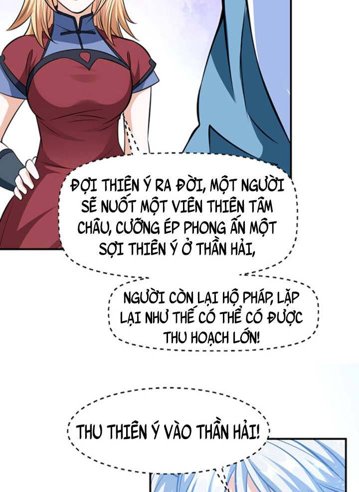 võ đạo độc tôn chapter 505 8