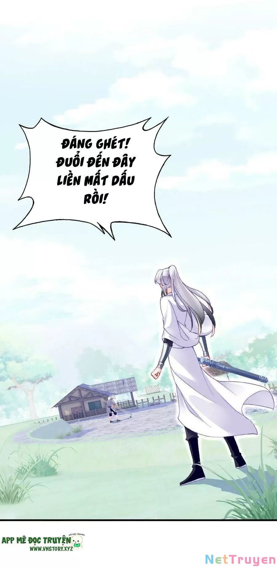 lại bị bệnh chiều chuộng quấn lấy chapter 67 17