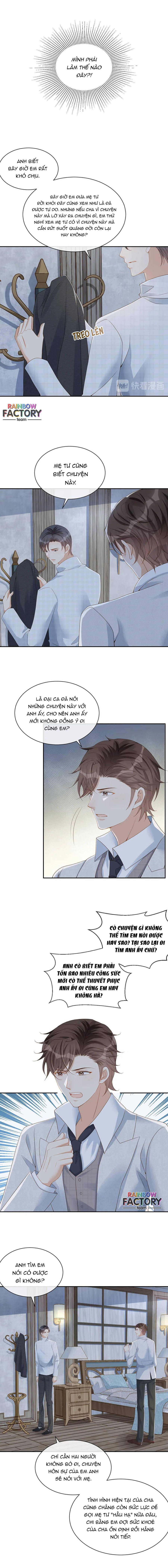 dạ yến chapter 37 3