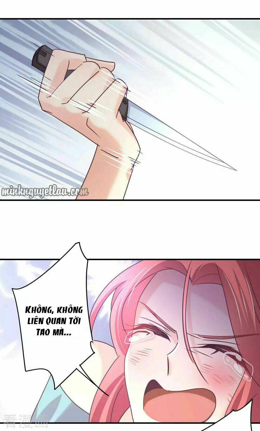 cuồng duệ tiểu thê chapter 68 8