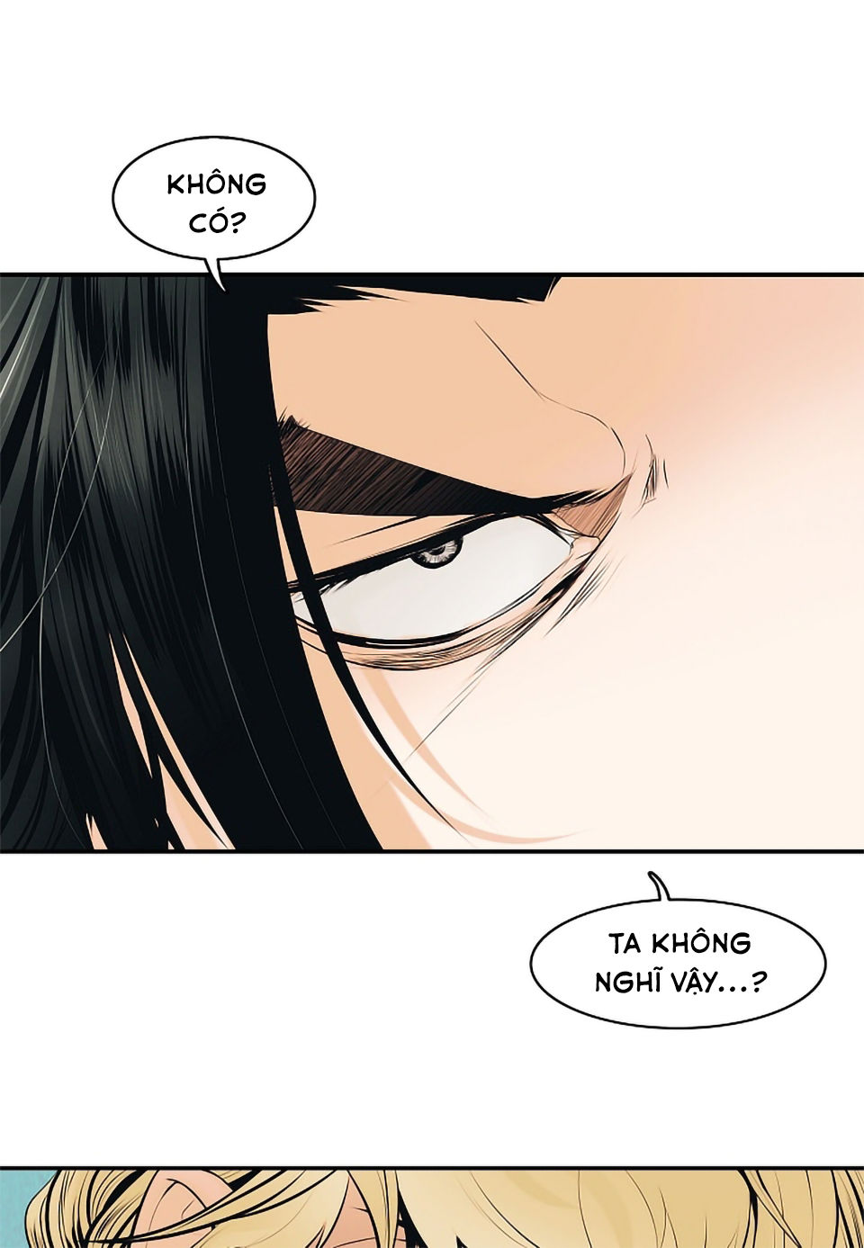 bất bại chân ma chapter 4 58