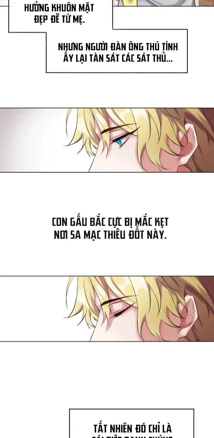 chế độ độc tài chapter 2 23