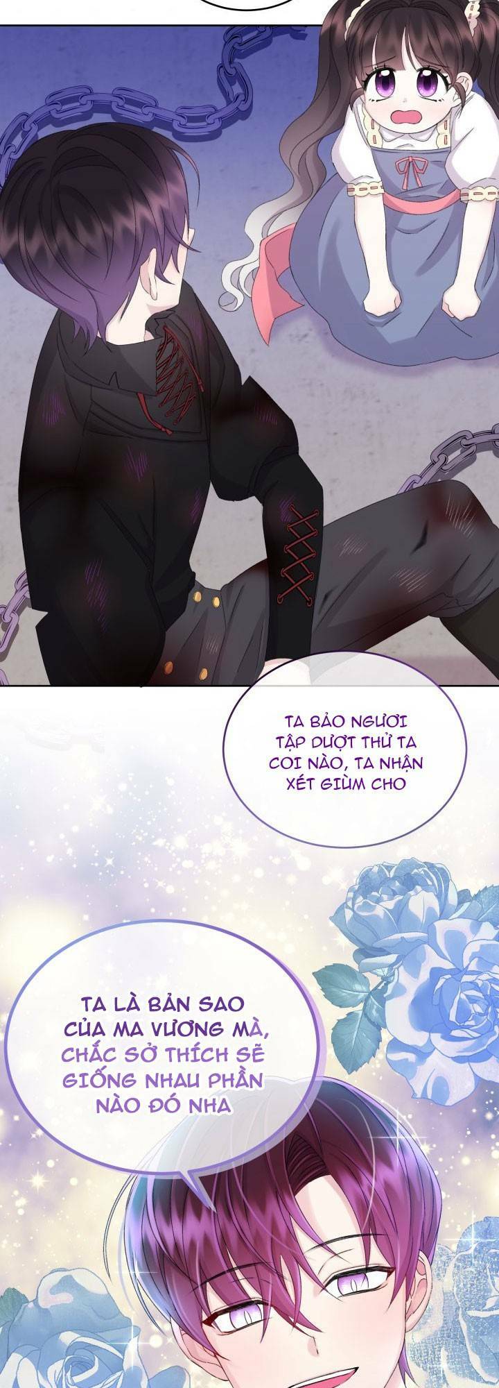 công chúa huỷ diệt chapter 24 39