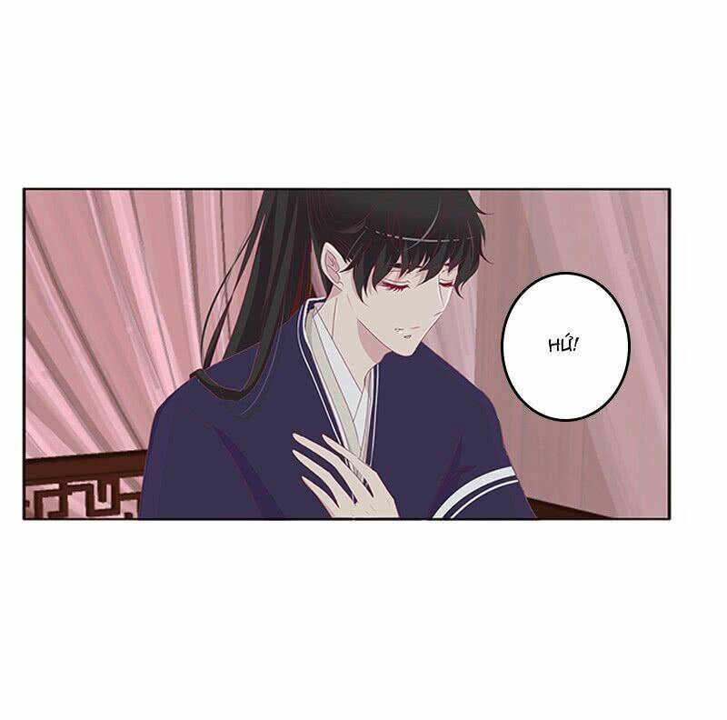 tướng quân mời ra trận chapter 120 9