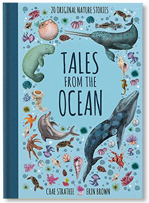 Tales From the Ocean