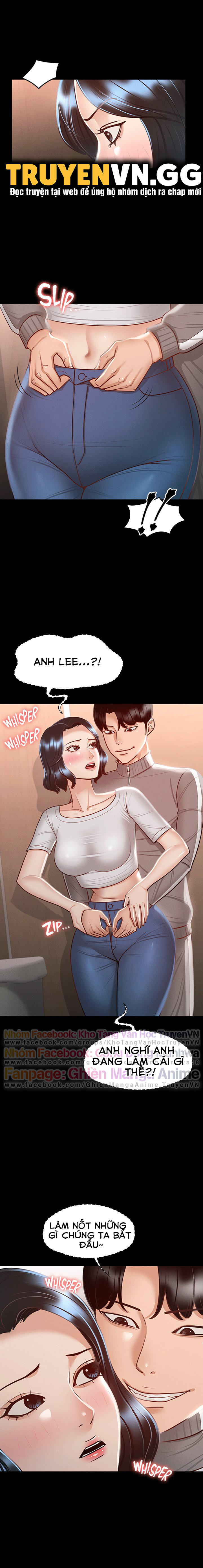 ứng dụng cầu được ước thấy chapter 25 3