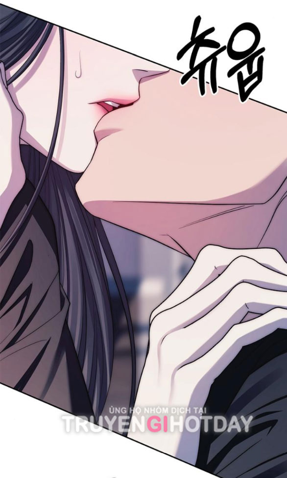 xâm nhập trường trung học tài phiệt END SS1 48