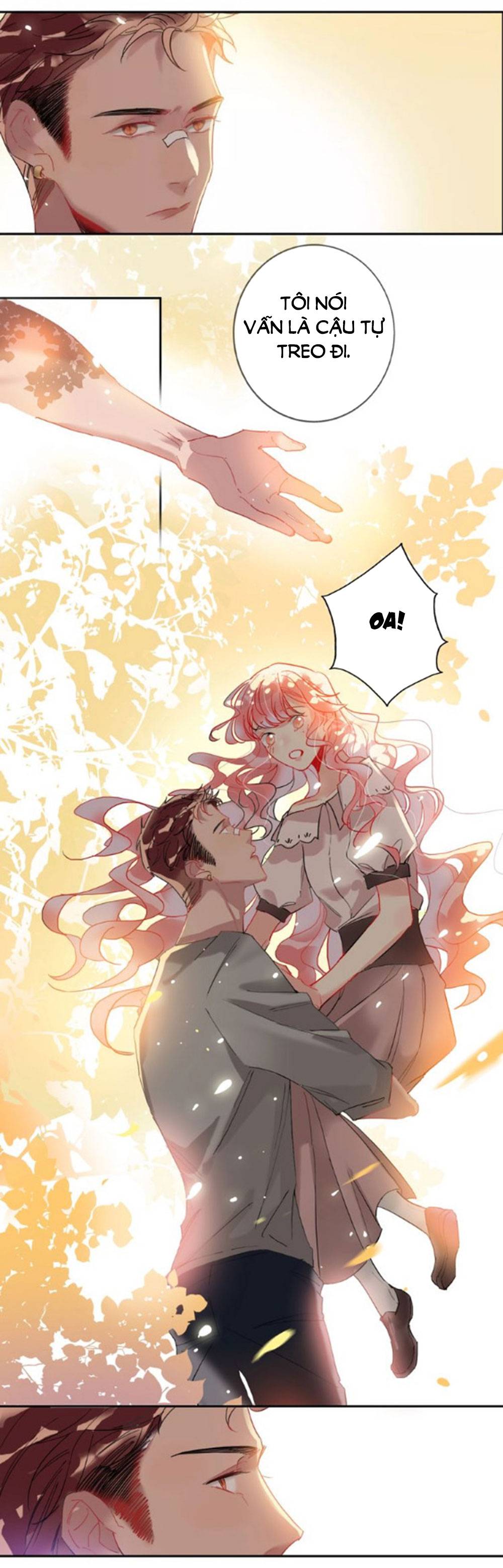 kế hoạch đánh chiếm của công chúa nghèo chapter 15 6