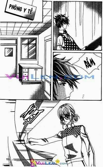 đừng tin cô ấy chapter 2 152