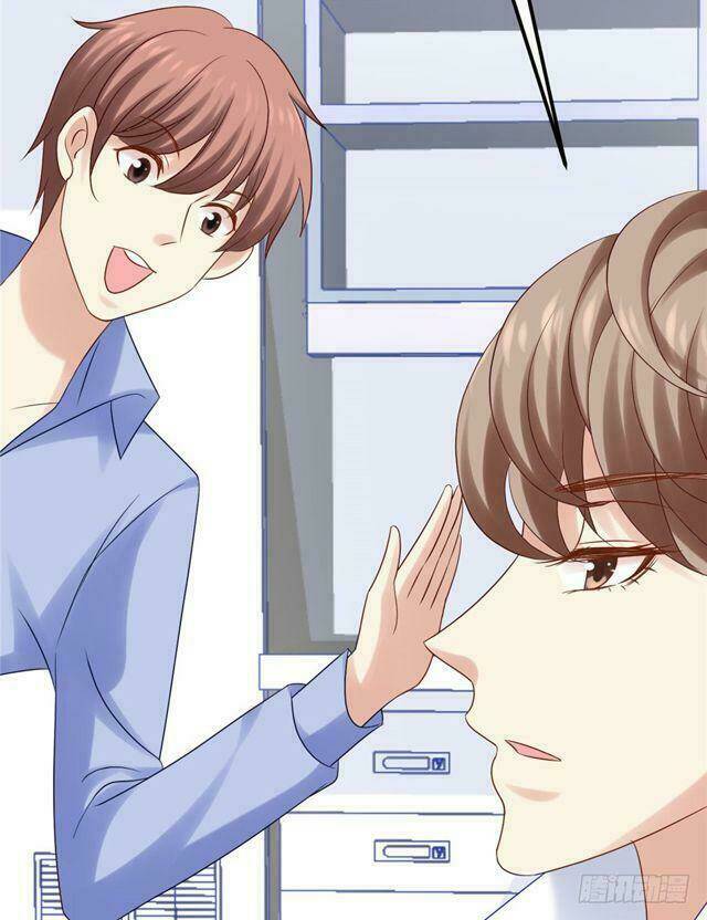 thời khắc và em đều đẹp chapter 10 43