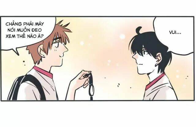 mau mang anh trai tôi đi chapter 84 14